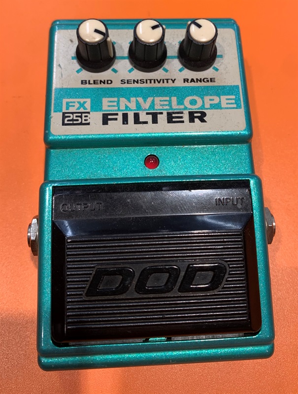 DOD FX25Bの画像